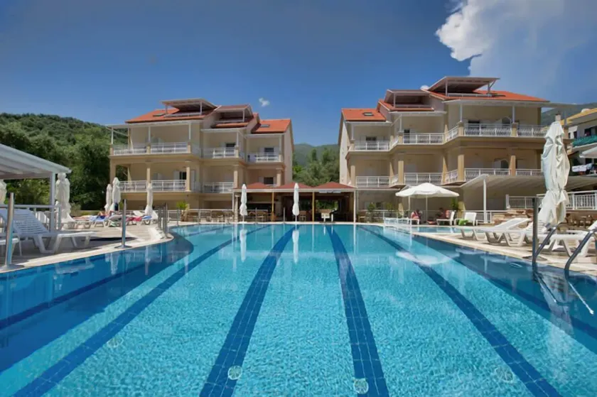 Elena Hotel - Image 1