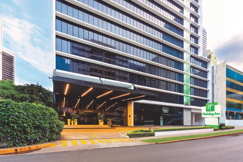 Holiday Inn Panama Distrito Financiero by IHG - Image 1