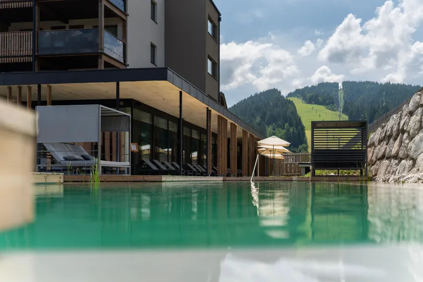ADEA Lifestyle Suites Fieberbrunn - Image 1