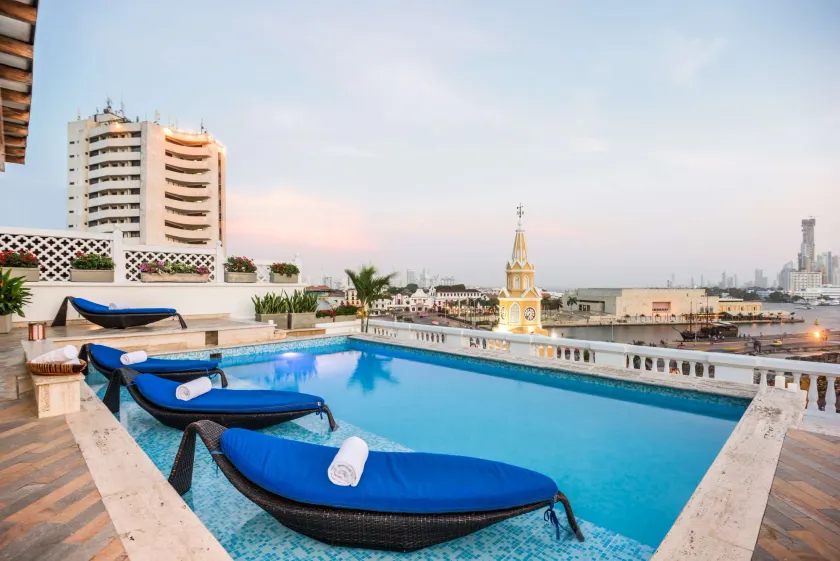 NH Royal Urban Cartagena - Image 1