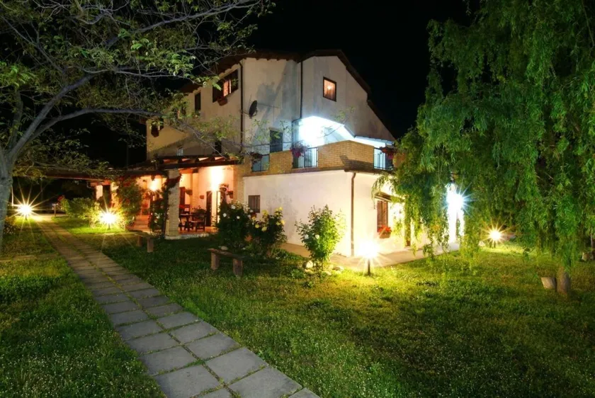 Agriturismo Il Portico - Image 1