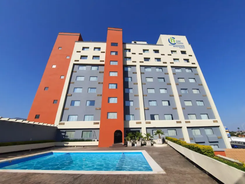 CHN Hotel Monterrey Norte, Trademark Collection by Wyndham - Image 1