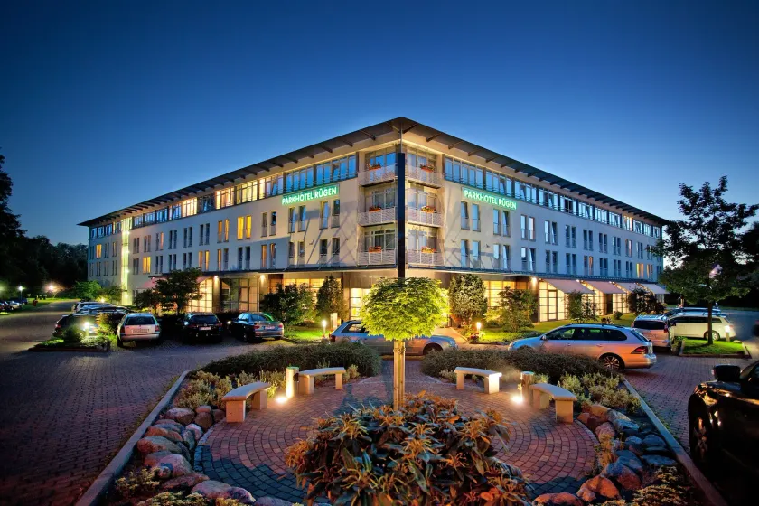 Parkhotel Rügen - Image 1