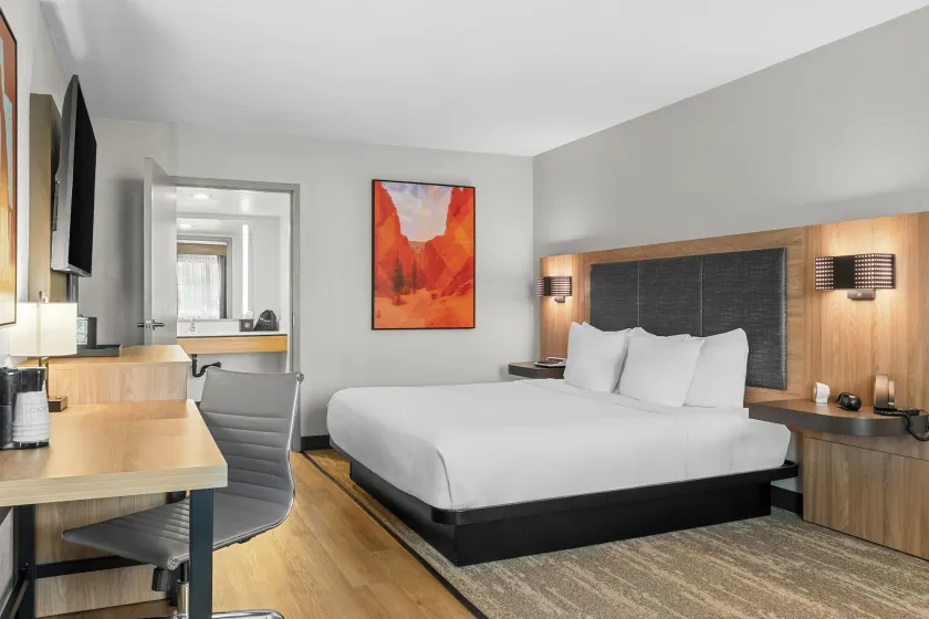 The Cairn Hotel, an Ascend Collection Hotel - Image 1