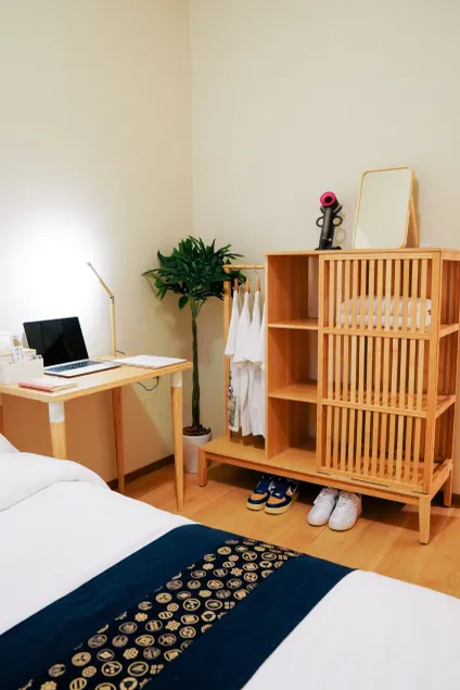 E JOY INN-West Shinjuku Branch - Image 1
