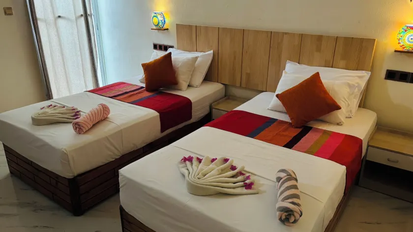 Dream Inn at Thulusdhoo - Image 1
