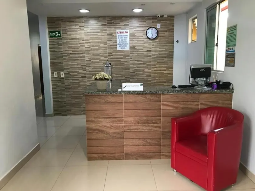 Hotel Oliveira - Image 1