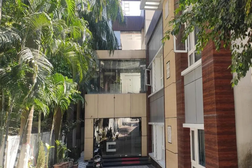 Q Saina's S K Regency - Image 1