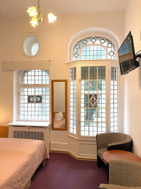 Hotel Castell am Kurfürstendamm - Image 1