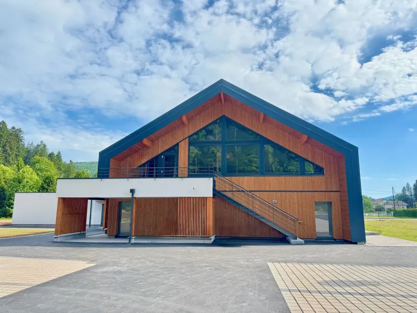 Hôtel L'Echappée Vosgienne - Nature - Récupération - Sport - 300m du lac - Image 1