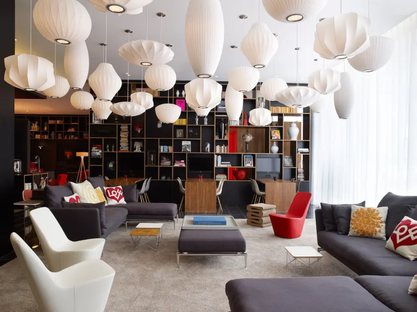 citizenM London Bankside - Image 1