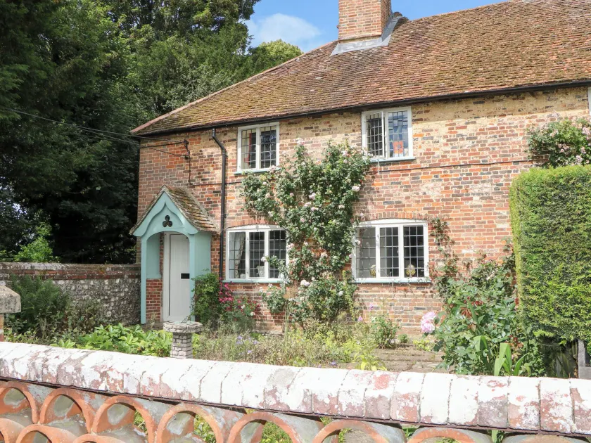 3 Malthouse Cottages - Image 1