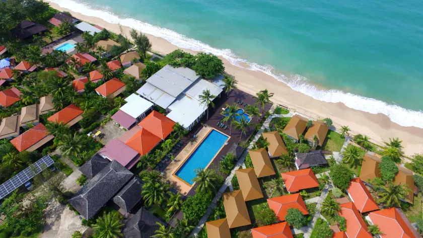 Nakara Long Beach Resort - SHA Extra Plus - Image 1