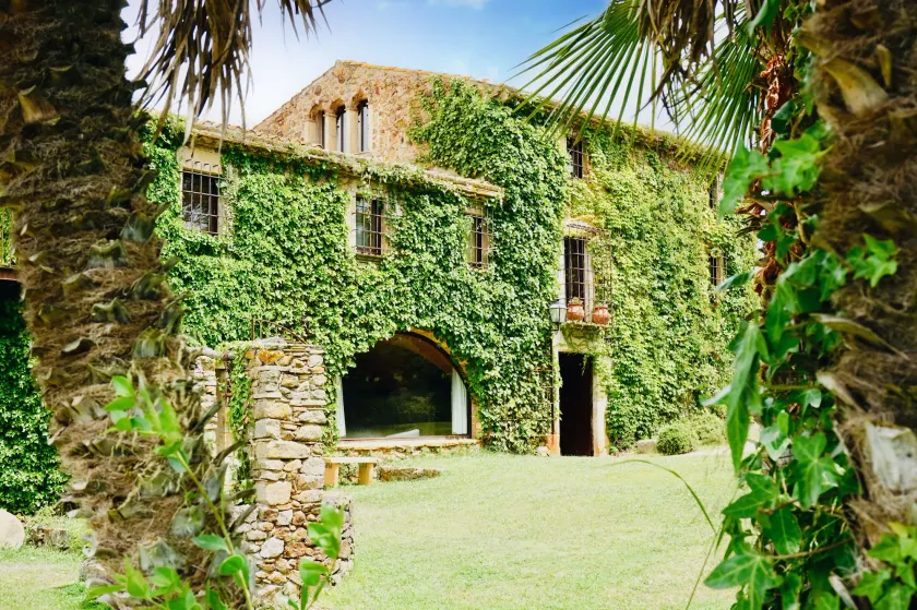 Mas Salvi Country Boutique Hotel - Image 1