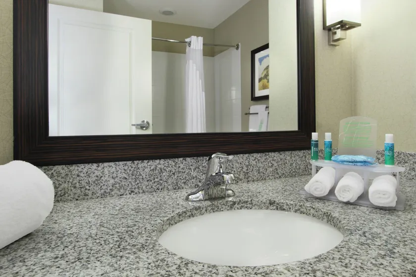 Holiday Inn Express - Colorado Springs - First & Main by IHG - Værelse