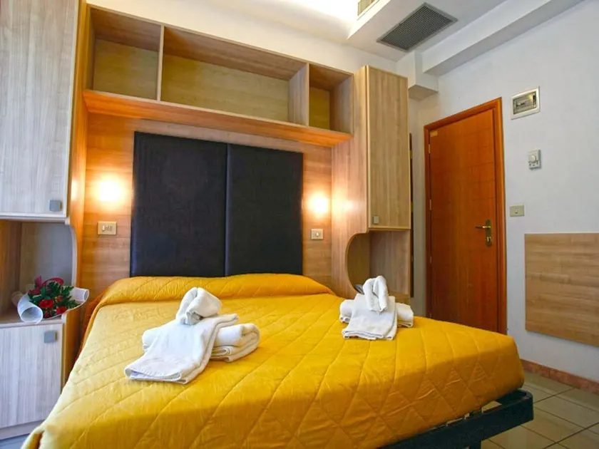 Hotel Marebello, Rimini - Image 1