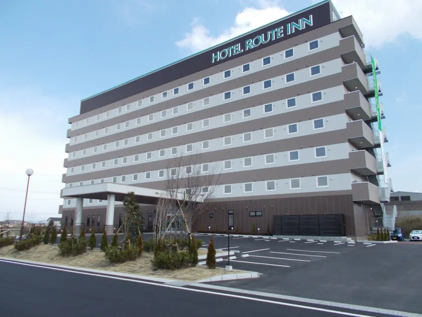 Hotel Route-Inn Kashima - Image 1