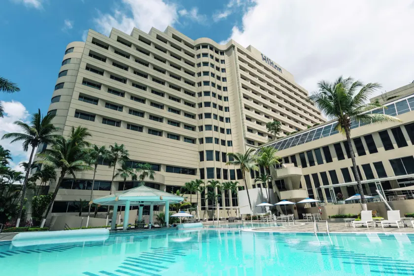 Hilton Colon Guayaquil - Image 1