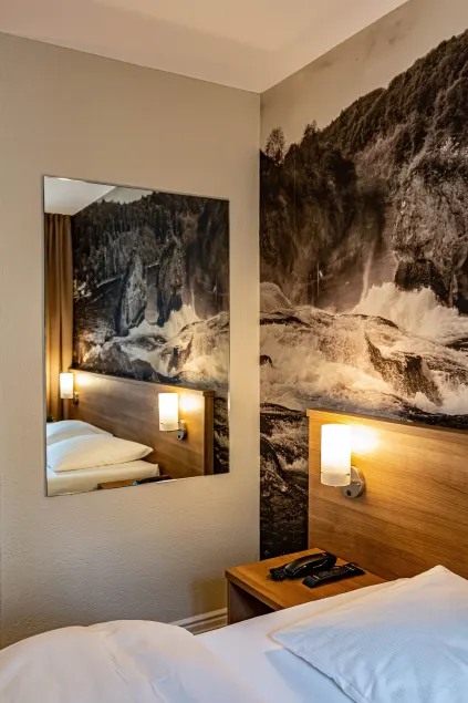 Hotel Kronenhof - Image 1