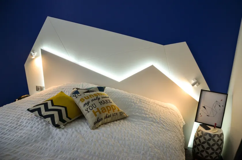 Hôtel ORIGAMI - Image 1