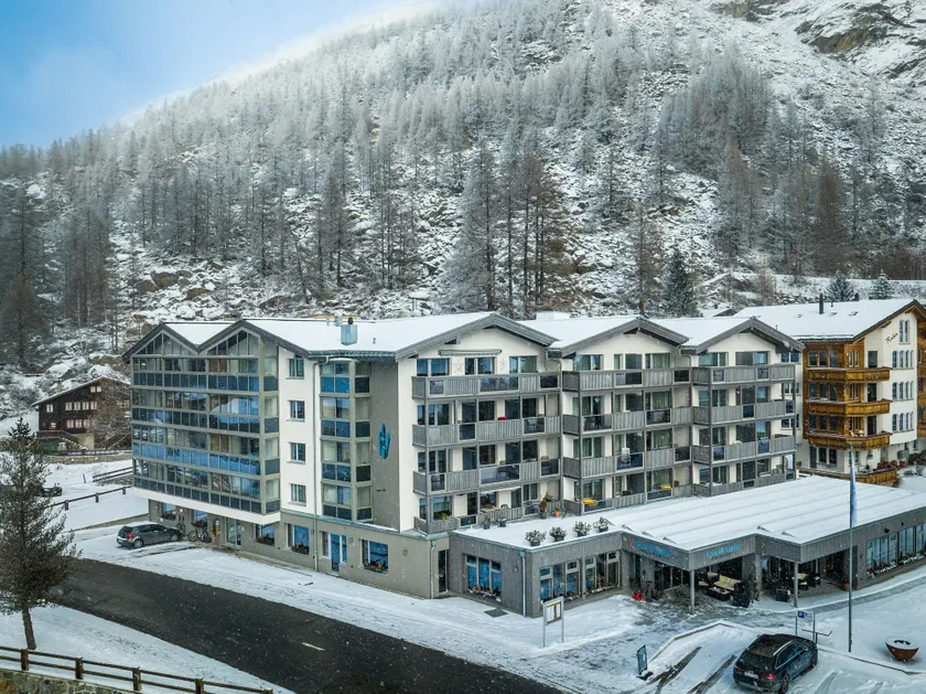 Hotel Kristall-Saphir Superior - Image 1