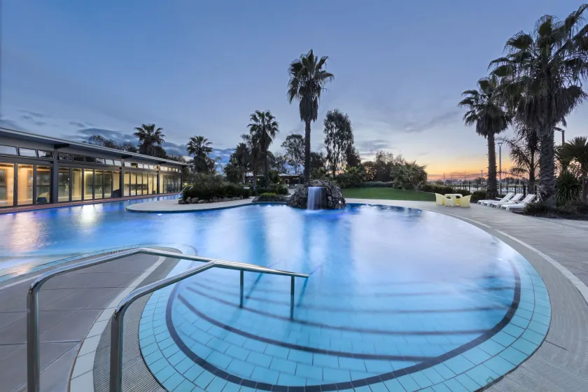 RACV Cobram Resort - Image 1