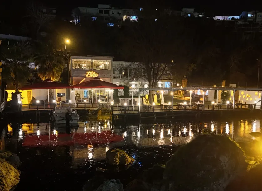 Lotus Restaurant & Home - Image 1