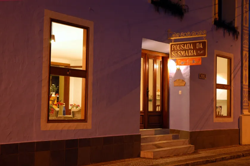 Pousada da Sesmaria - Image 1