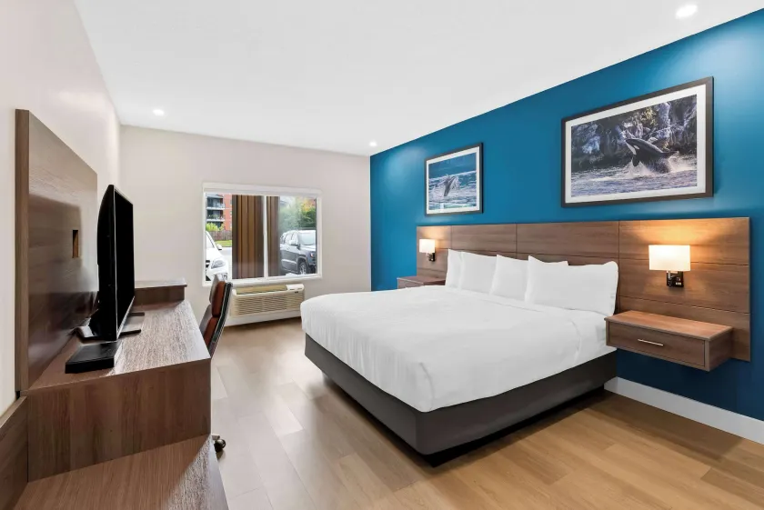Hotel Feng, BW Signature Collection - Image 1