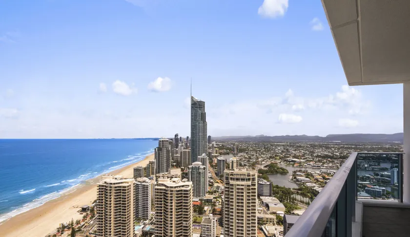 Gold Coast Private Apartments - Image 1