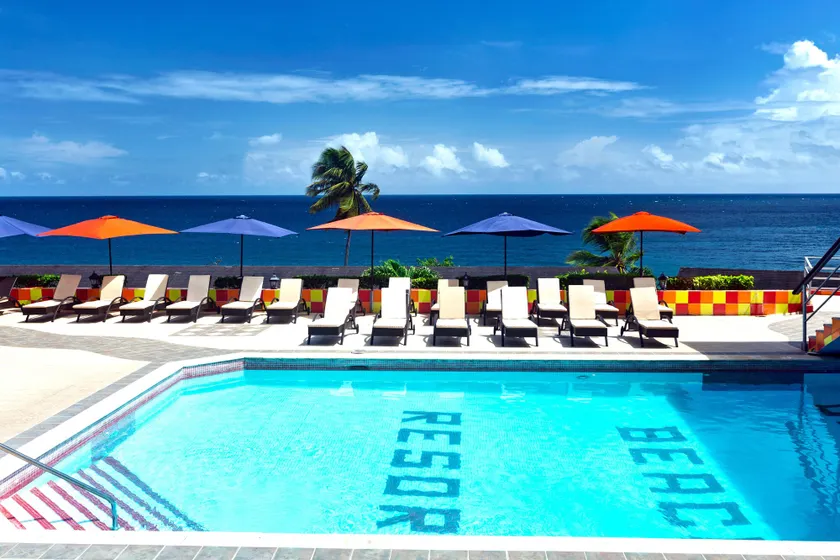 Grafton Beach Resort - Image 1
