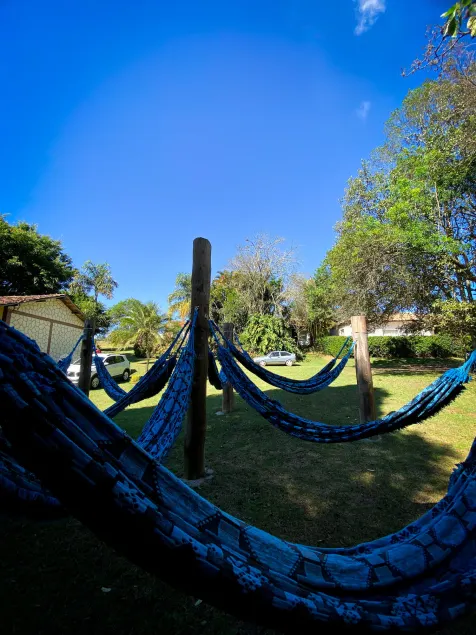 Hotel Fazenda Bandeirantes - Image 1
