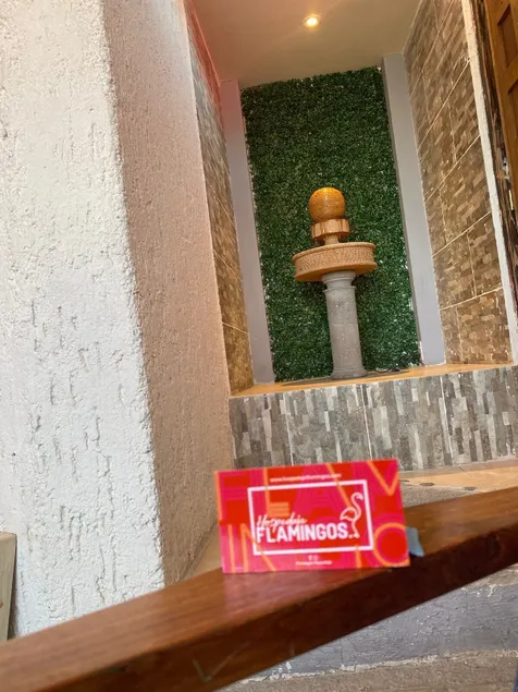 Hotel Flamingos - Image 1