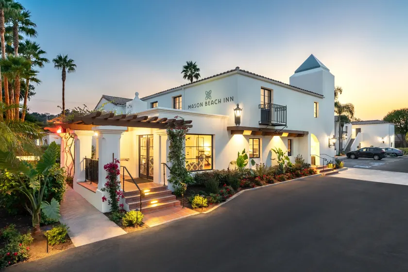 Mason Beach Inn - Image 1