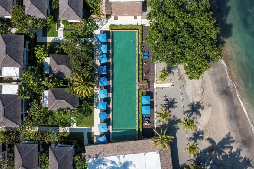 Living Asia Resort and Spa - Image 1