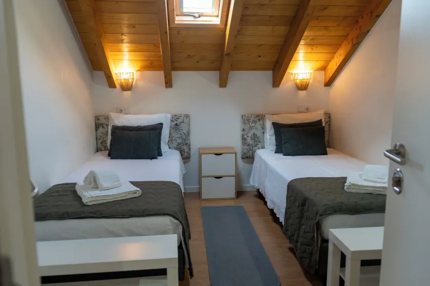Casa do Chafariz - Rooms   - Image 1