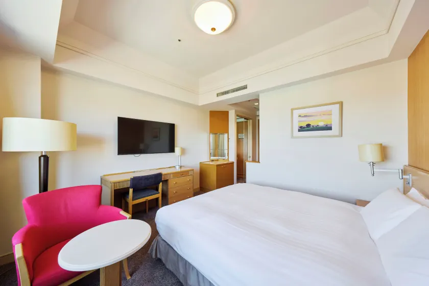 Hotel Nikko Northland Obihiro - Image 1