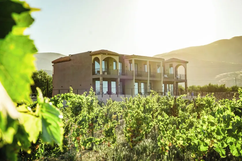Finca Tre Hotel And Villas Resort - Image 1