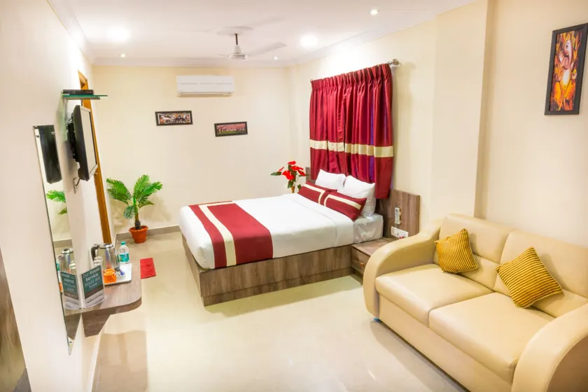Octave Hotel and Spa - JP Nagar - Image 1