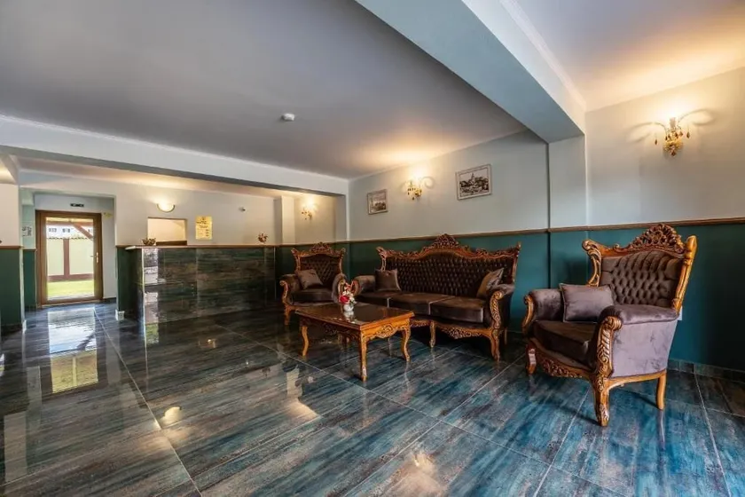 Hotel PrincesSophie - Image 1