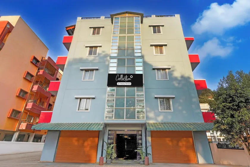 Collection O Electronic City - Image 1