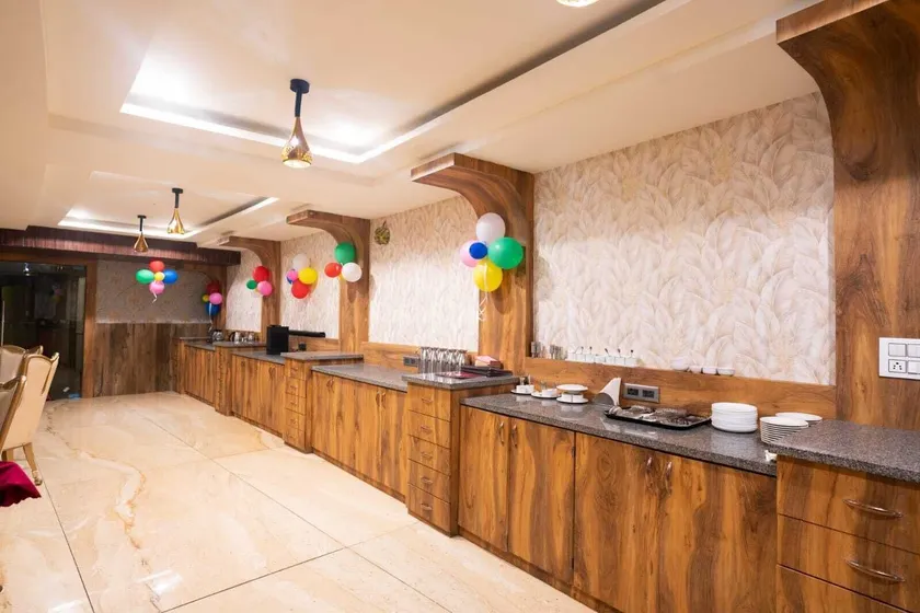 Hotel Dev Residency - Image 1