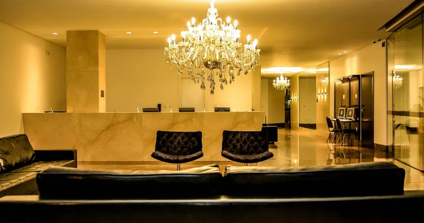 Gálatas Golden Hotel - Image 1