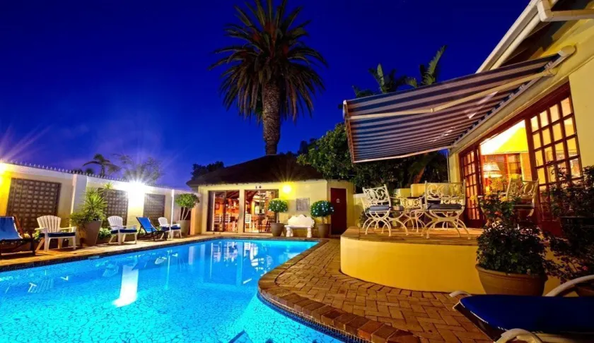 Margate Place Guest House - Image 1