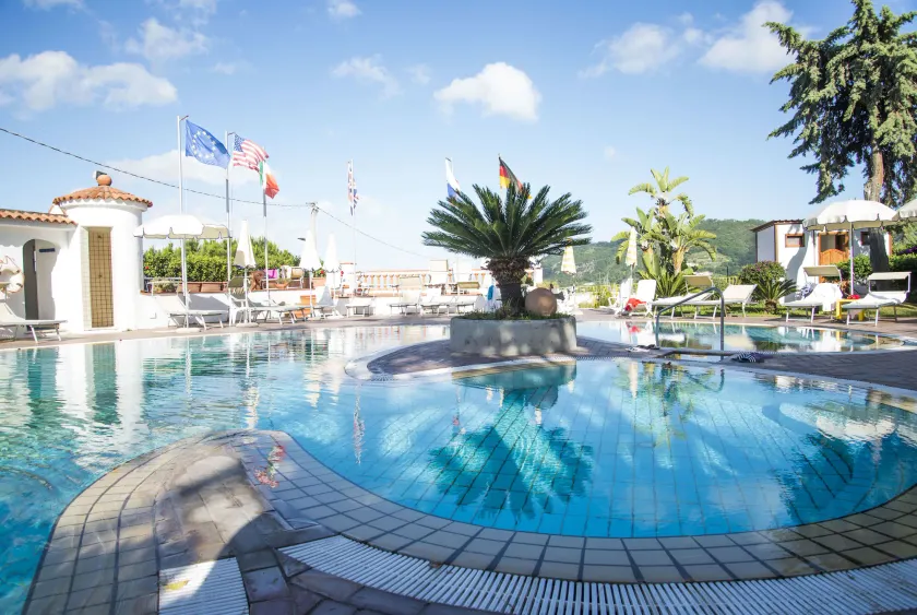 Hotel Internazionale - Image 1