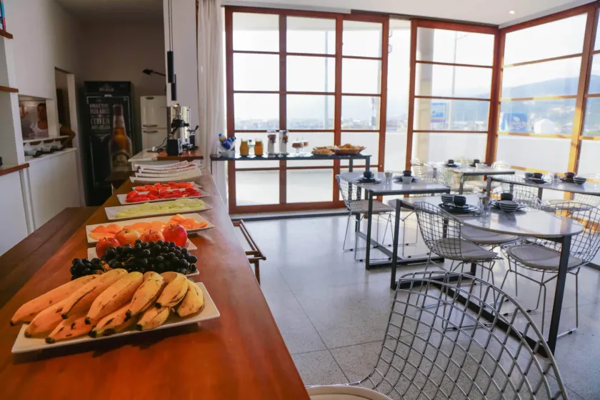 Orlanova Boutique Hotel - Image 1