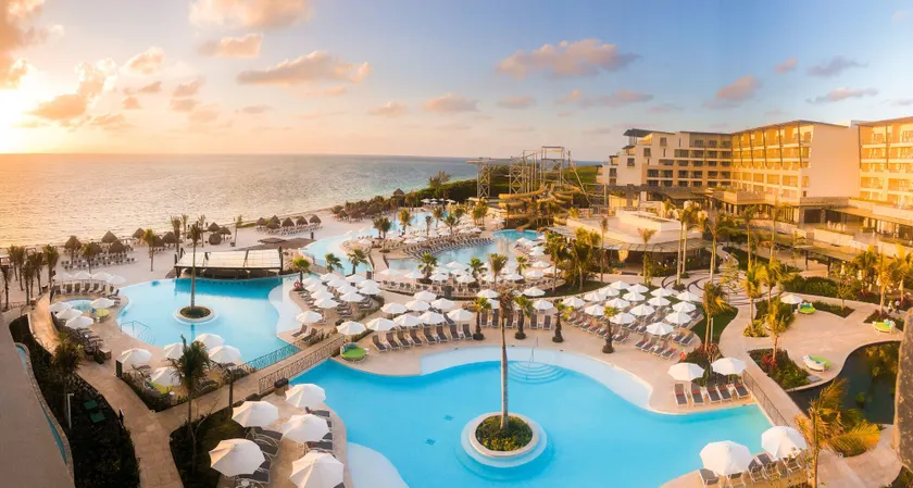Dreams Natura Resort & Spa - All Inclusive - Image 1
