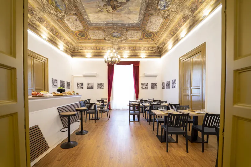 Ballaro' Hotel - Budget Room - Image 1