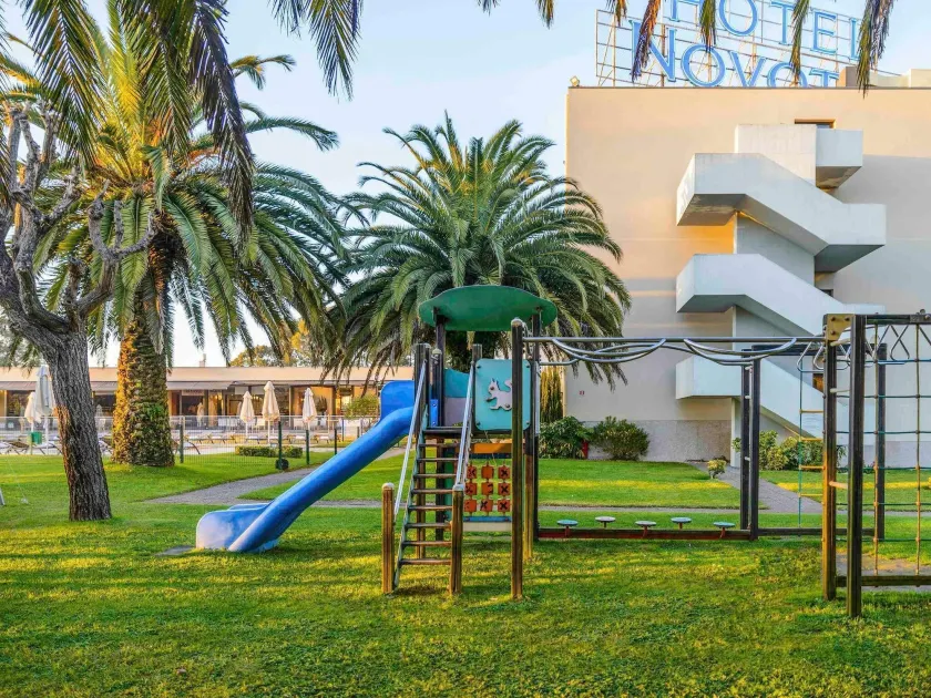 Novotel Porto Gaia - Image 1