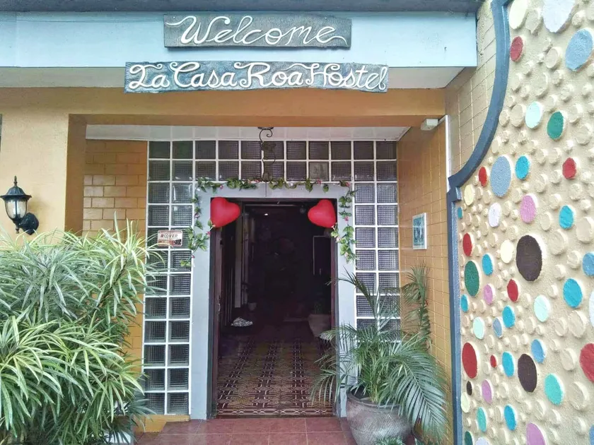 La Casa Roa Hostel - Image 1